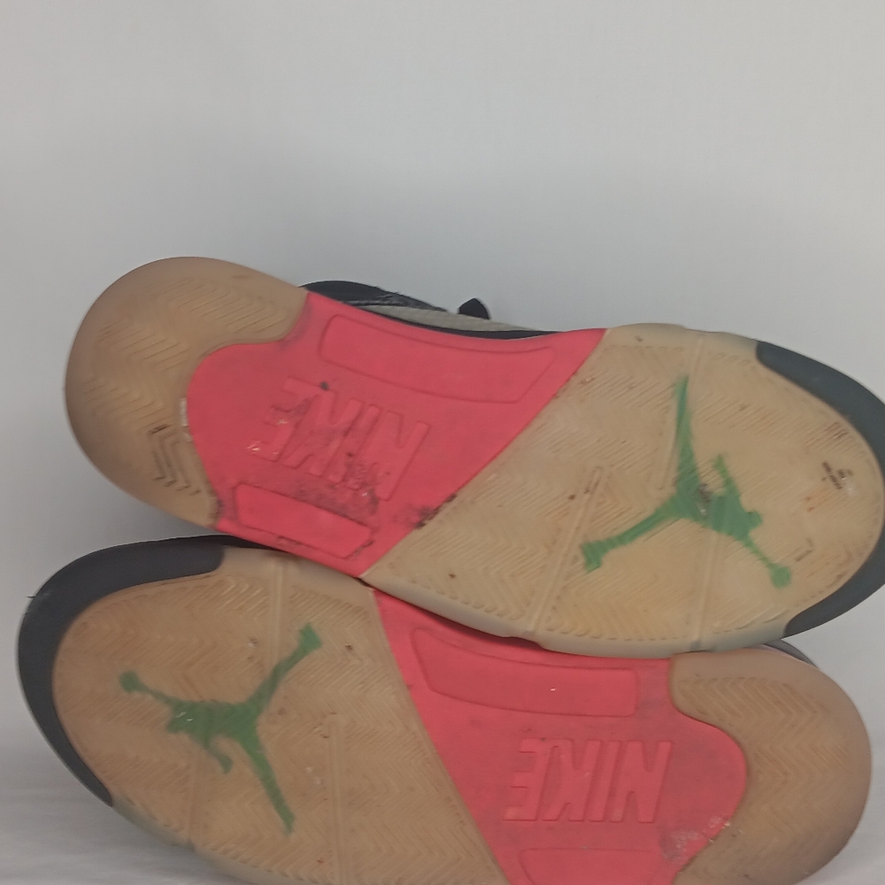 Jordan 5 - Picture 10 of 11